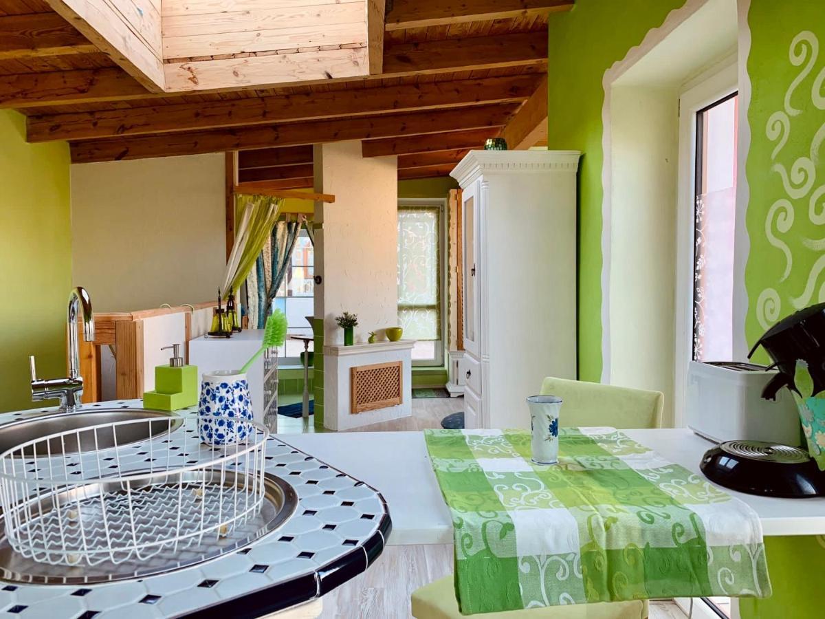 Wiedemar Boutique Hotel Shambala Zeitlos מראה חיצוני תמונה