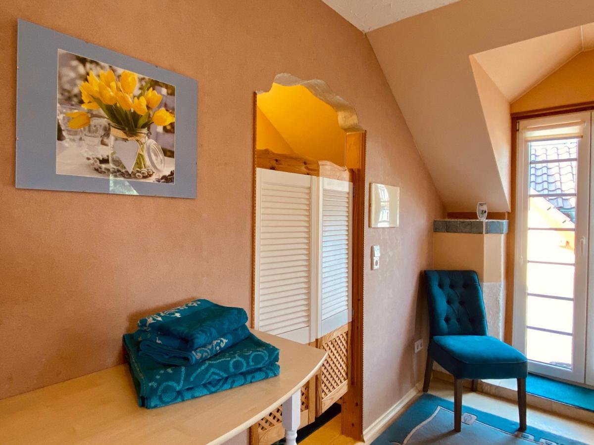 Wiedemar Boutique Hotel Shambala Zeitlos מראה חיצוני תמונה