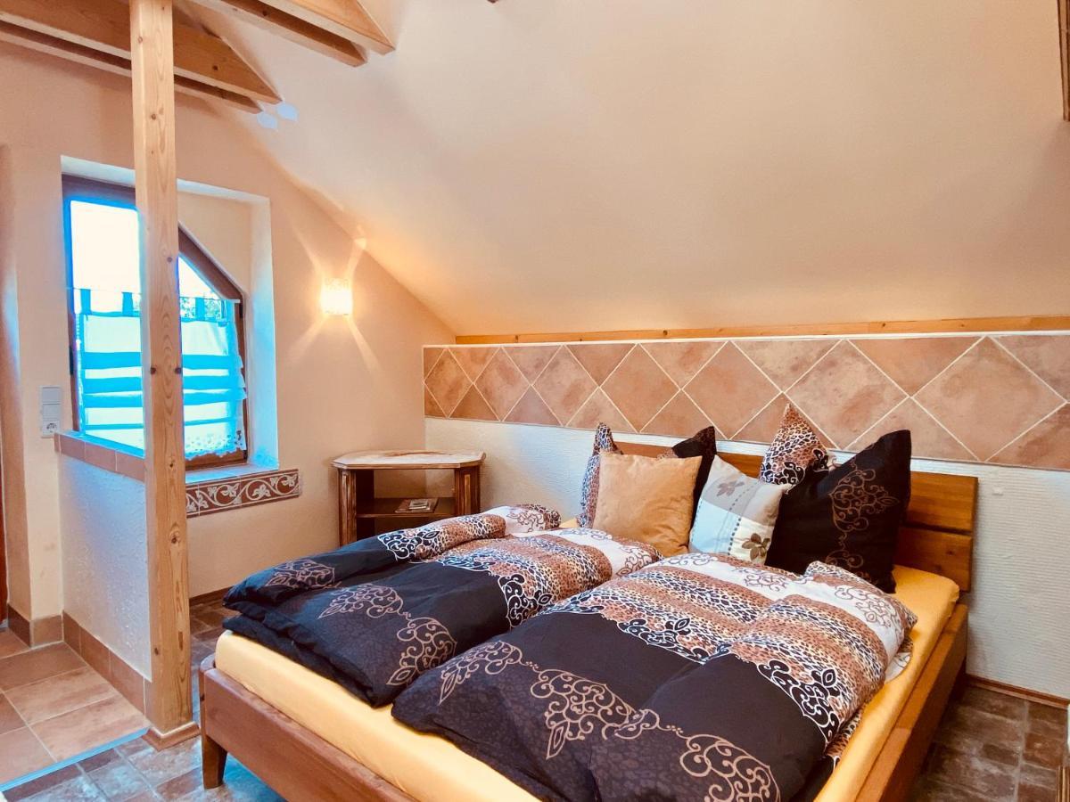Wiedemar Boutique Hotel Shambala Zeitlos מראה חיצוני תמונה