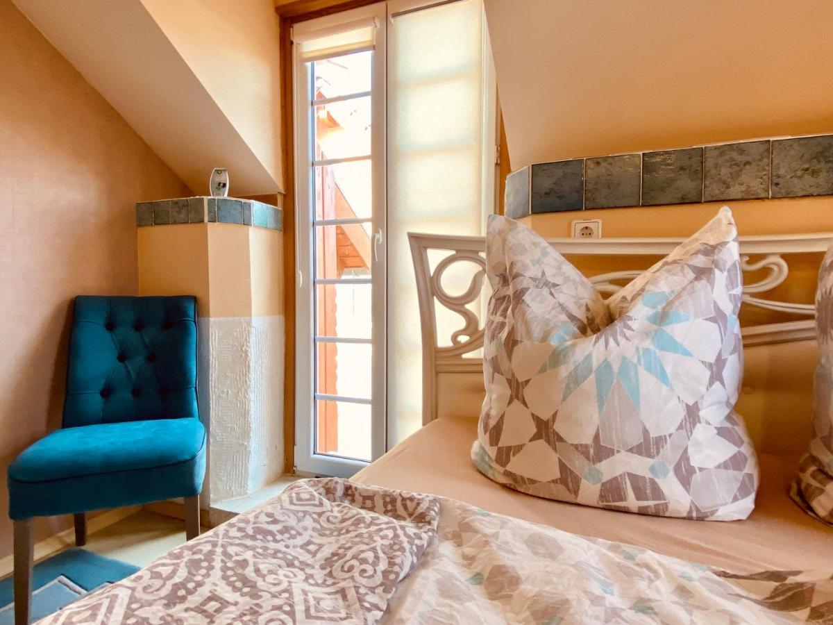 Wiedemar Boutique Hotel Shambala Zeitlos מראה חיצוני תמונה