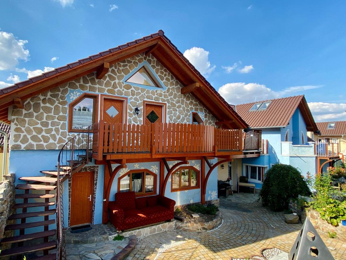Wiedemar Boutique Hotel Shambala Zeitlos מראה חיצוני תמונה
