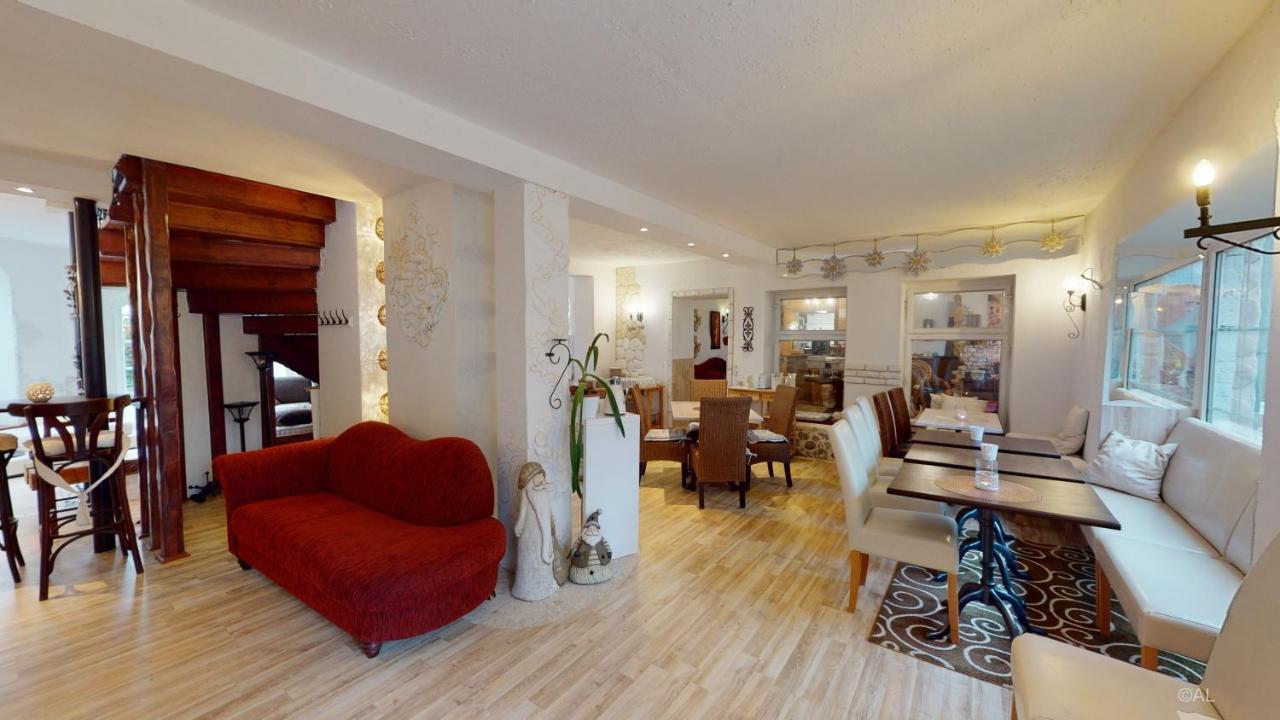 Wiedemar Boutique Hotel Shambala Zeitlos מראה חיצוני תמונה
