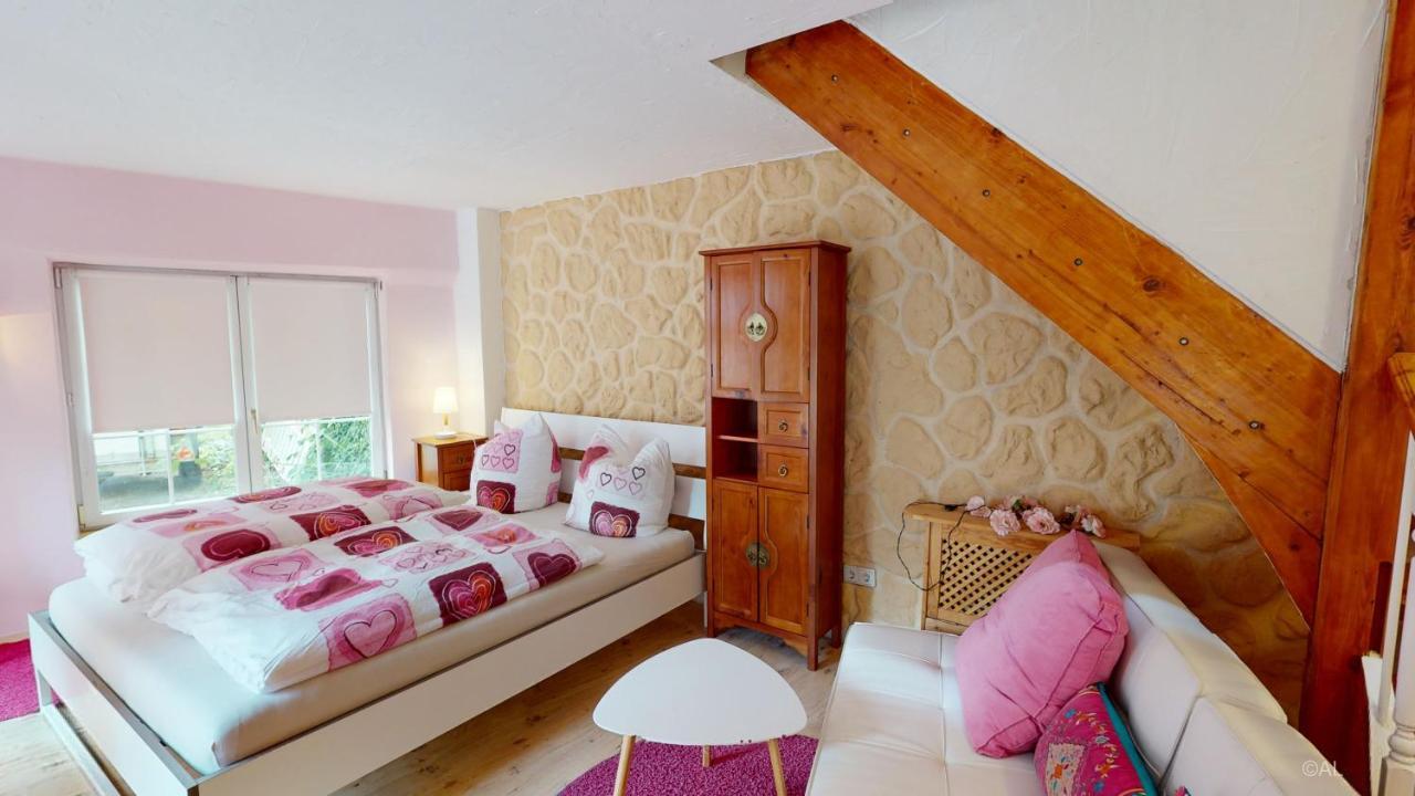 Wiedemar Boutique Hotel Shambala Zeitlos מראה חיצוני תמונה