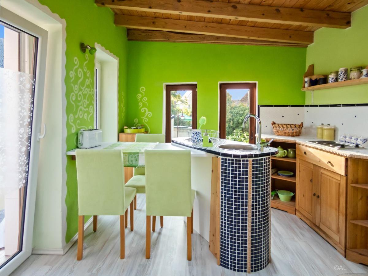Wiedemar Boutique Hotel Shambala Zeitlos מראה חיצוני תמונה