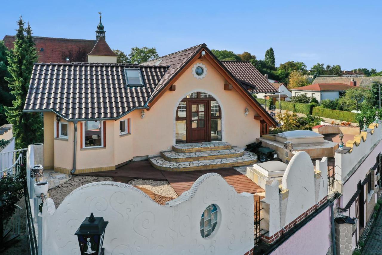 Wiedemar Boutique Hotel Shambala Zeitlos מראה חיצוני תמונה