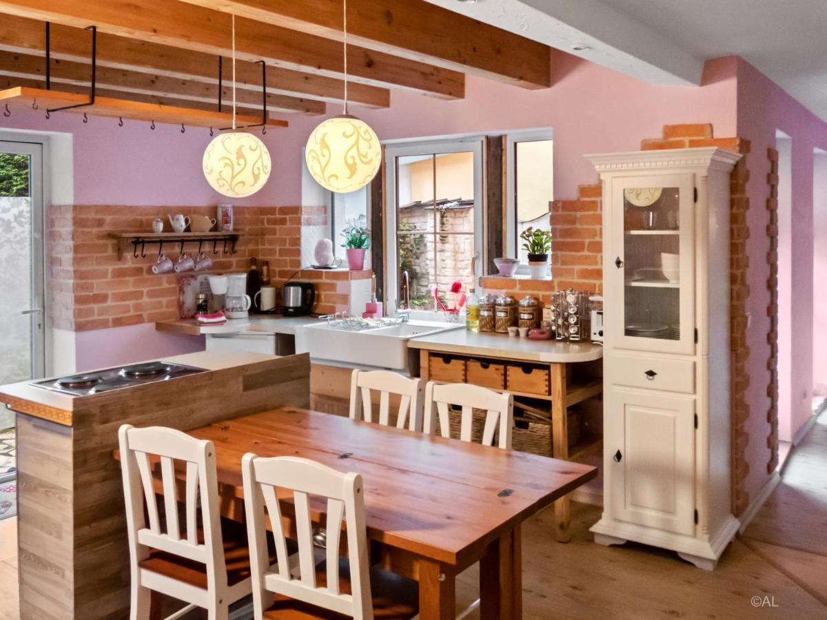 Wiedemar Boutique Hotel Shambala Zeitlos מראה חיצוני תמונה