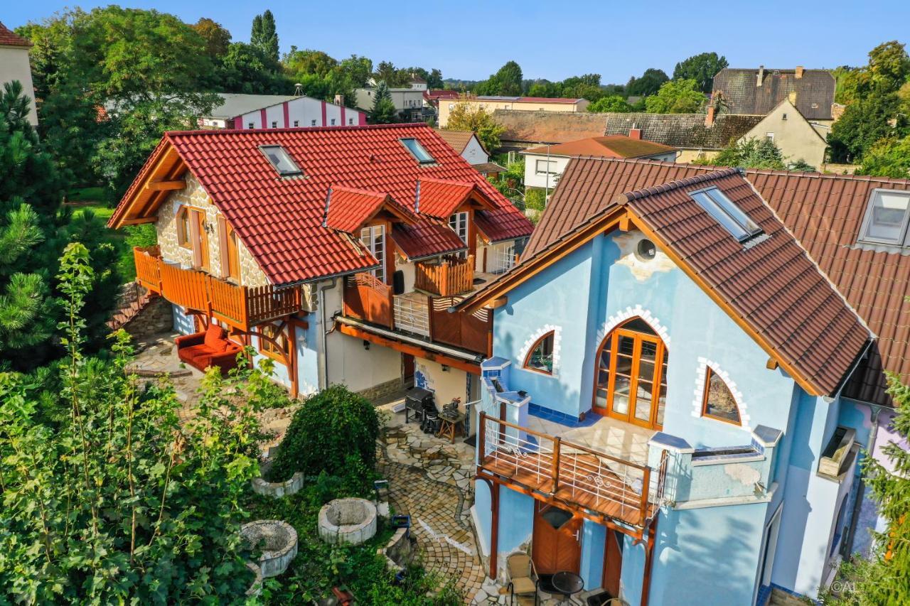Wiedemar Boutique Hotel Shambala Zeitlos מראה חיצוני תמונה