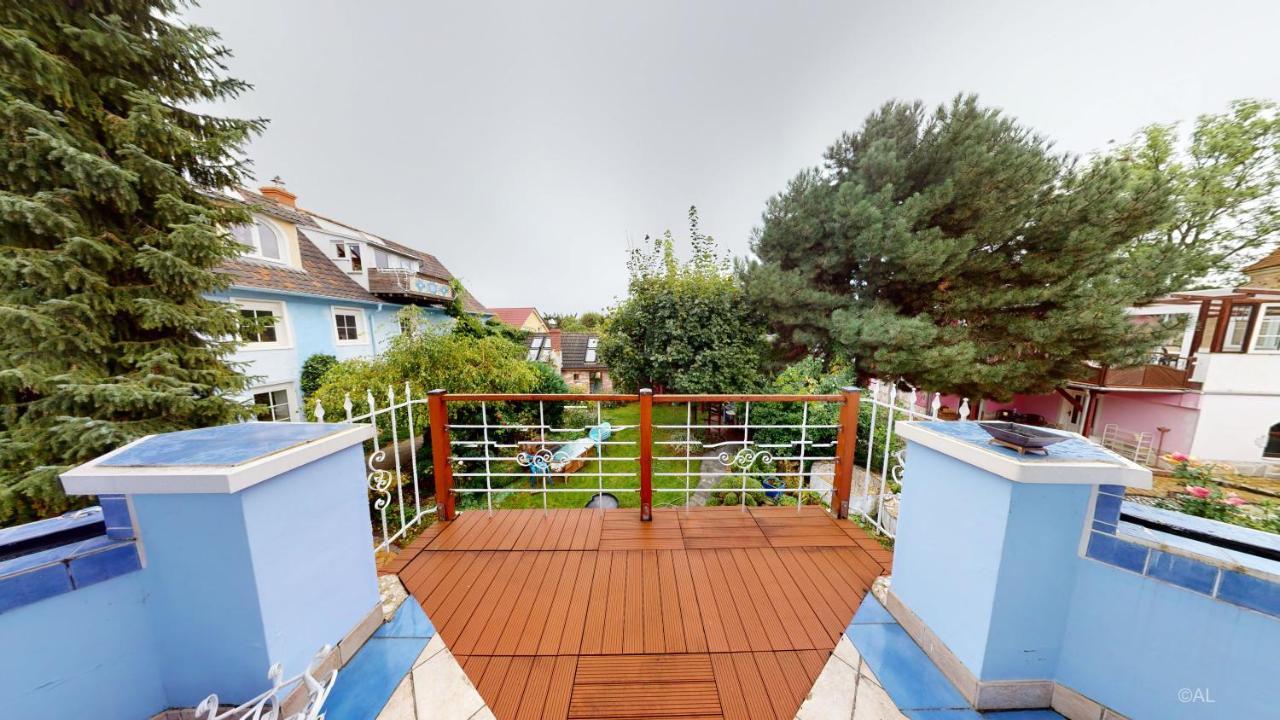 Wiedemar Boutique Hotel Shambala Zeitlos מראה חיצוני תמונה