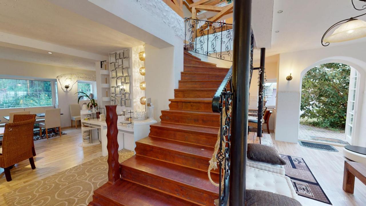 Wiedemar Boutique Hotel Shambala Zeitlos מראה חיצוני תמונה