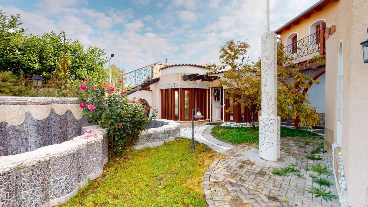 Wiedemar Boutique Hotel Shambala Zeitlos מראה חיצוני תמונה