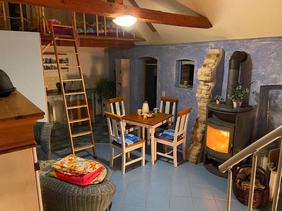Wiedemar Boutique Hotel Shambala Zeitlos מראה חיצוני תמונה