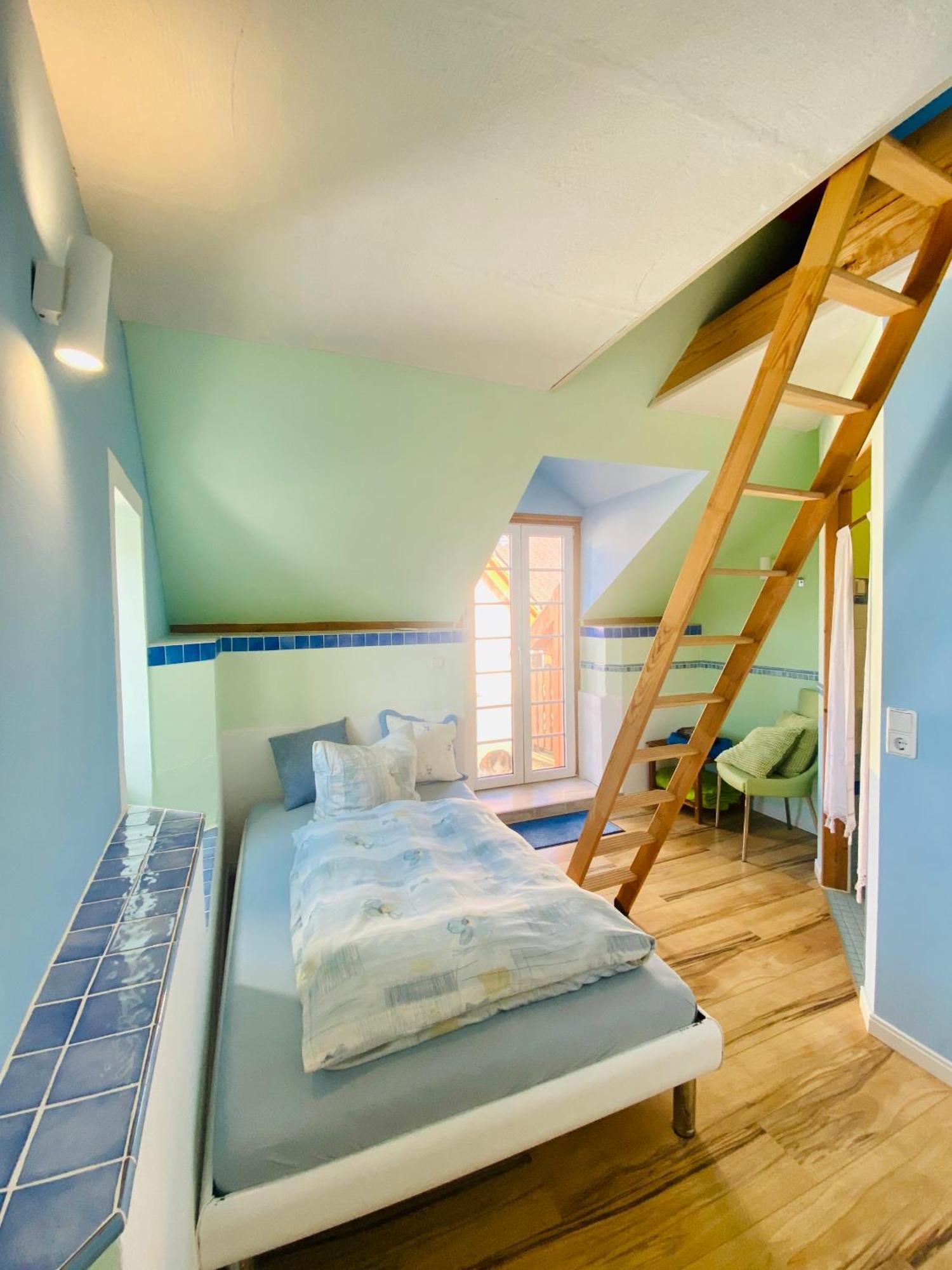 Wiedemar Boutique Hotel Shambala Zeitlos מראה חיצוני תמונה
