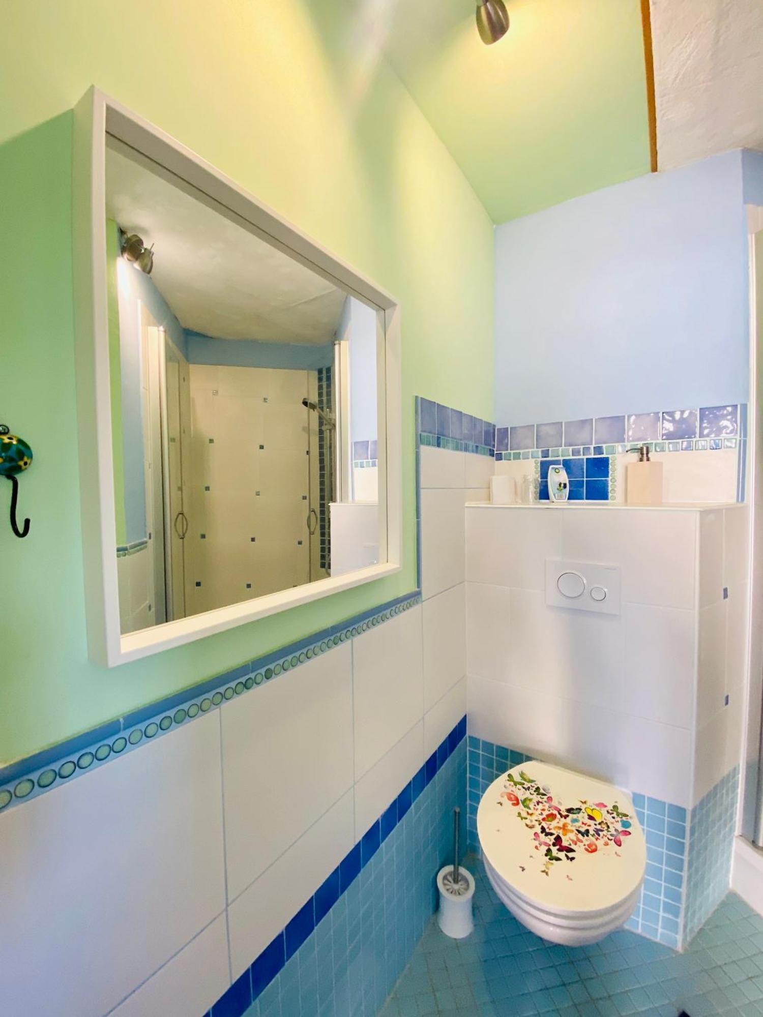 Wiedemar Boutique Hotel Shambala Zeitlos חדר תמונה
