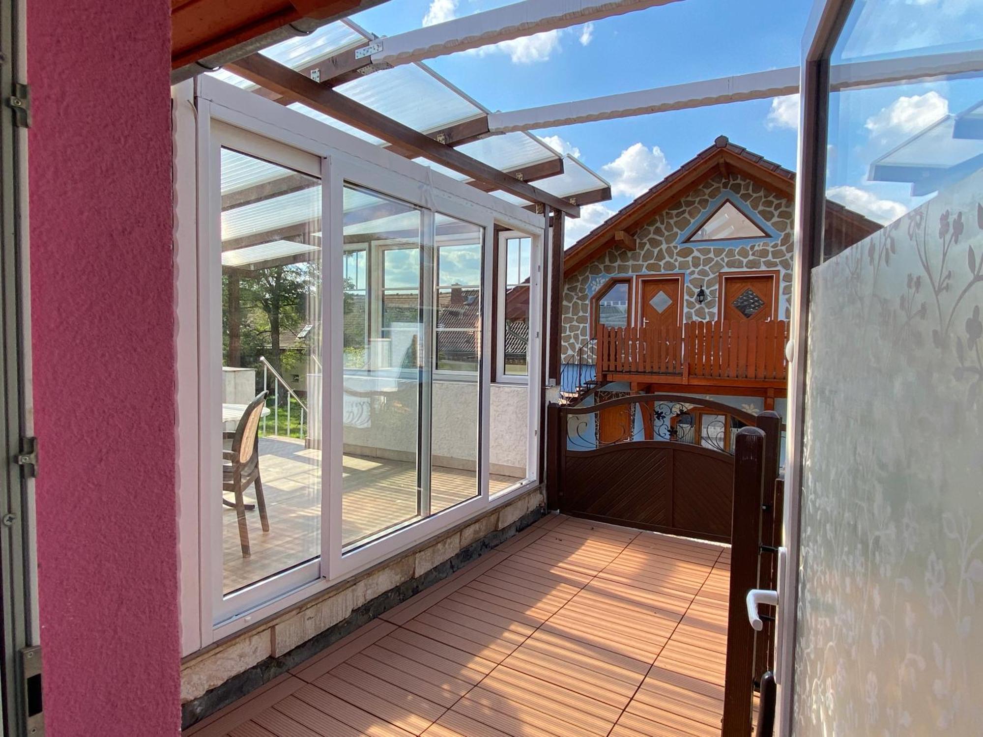 Wiedemar Boutique Hotel Shambala Zeitlos חדר תמונה