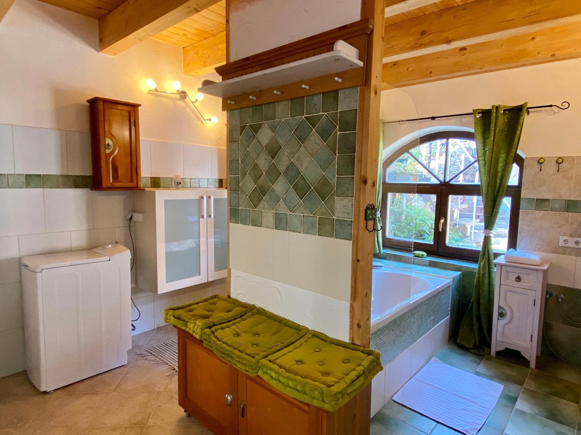 Wiedemar Boutique Hotel Shambala Zeitlos חדר תמונה