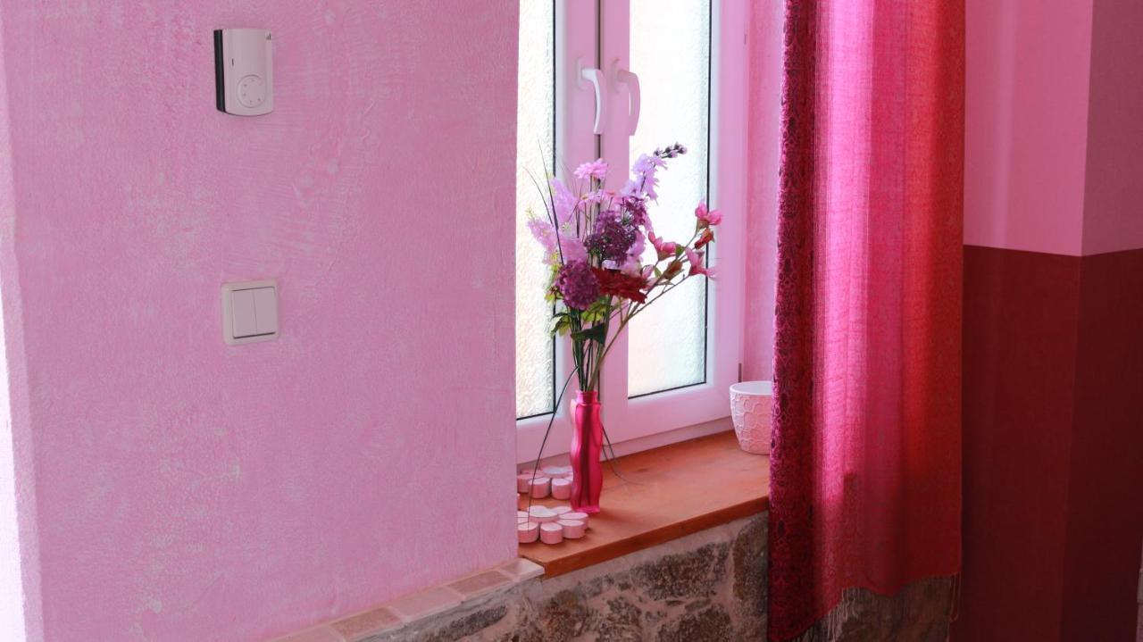 Wiedemar Boutique Hotel Shambala Zeitlos מראה חיצוני תמונה